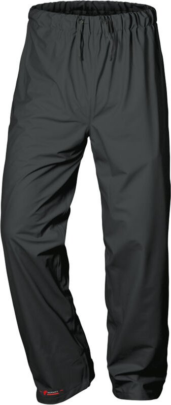Terrax PU-Strech Regenbundhose schwarz Gr. XXL