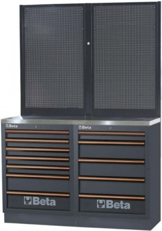 Werkstattmöbel Beta C45PRO 2.0 BPX-1,3