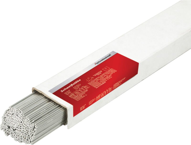 Schweißkraft WIG Schweißstab Aluminium 3.3548 / 2,0 mm, 1450520