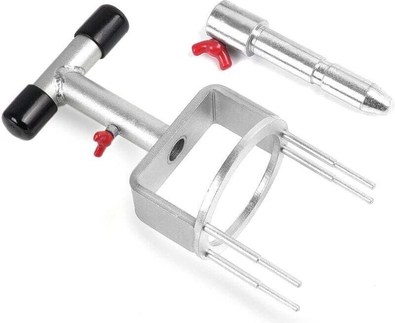 Gebläse Entfernung und Installation Werkzeug 9997284 Heavy Duty Entfernung Werkzeug für Vol-vo S60 S80 V60 V70 XC60 XC70