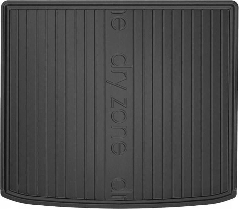 Kofferraummatten-Einsatzteppich Volvo XC40 ab 2017-DZ
