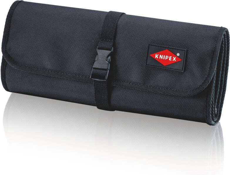 98 99 13 le Werkzeug-Rolltasche leer 15 Fächer 850 mm