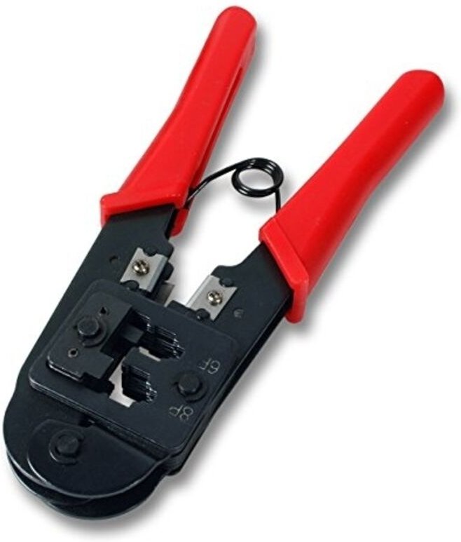 EFB-Elektronik Crimpzange E-SK310