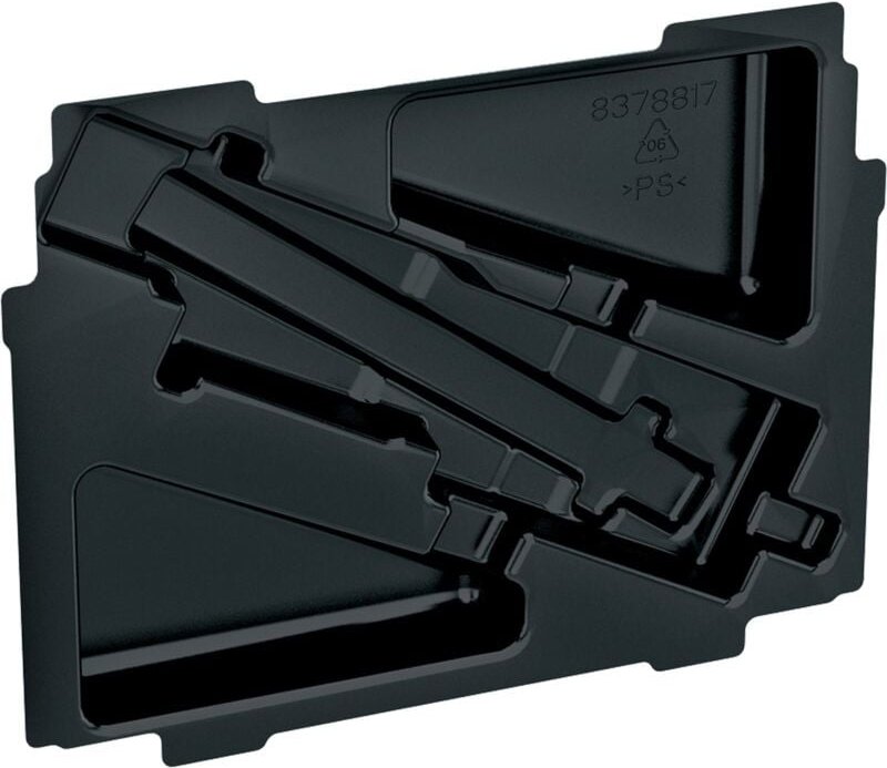 Makita - Tiefziehteil für Reciprosäge makpac Gr. 1 - 837881-7