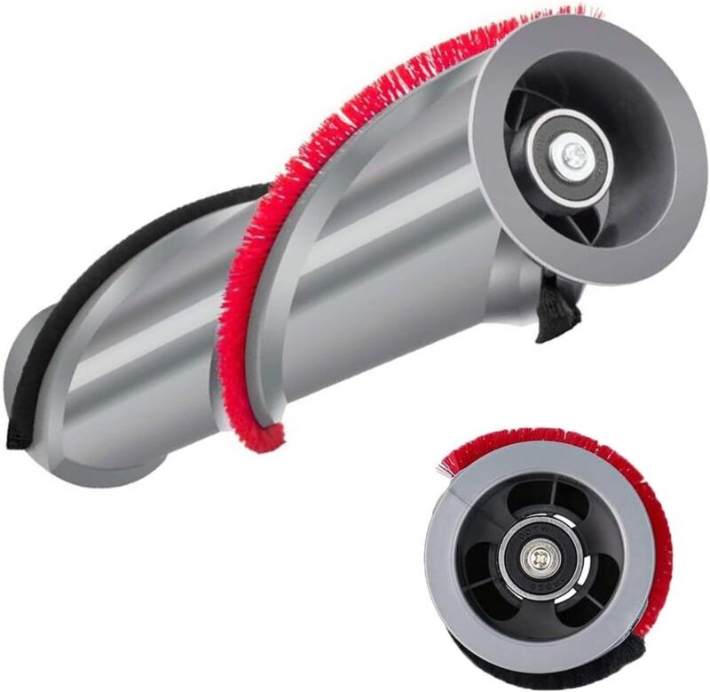 Rotierende Bürste für Dyson V11, Ersatz-Scrollstange für Dyson V11 Absolute, V11 Animal und SV14 Staubsauger, Ersatzteil...