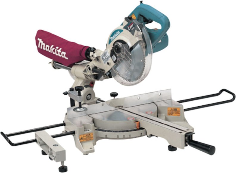 Radialsäge Ø190 mm 1010W Makita LS0714LN