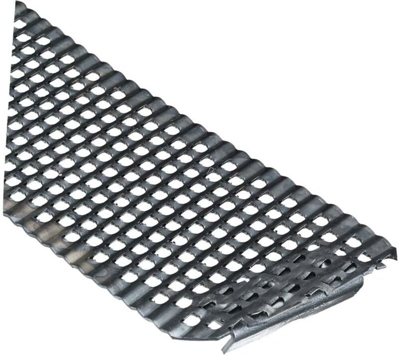 Surform Ersatzblatt fein 140 mm - Stanley