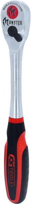 Ks Tools 1/2 Monster Umschaltknarre, 100 Zahn