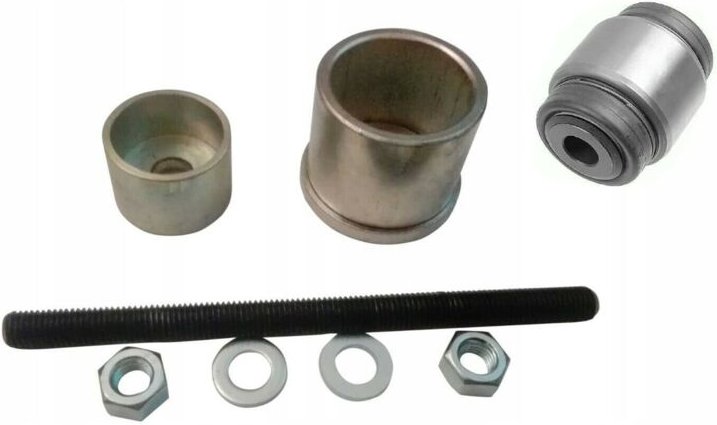 Abzieher für hintere Querlenkerbuchsen BMW F33 F83 F36 F26 I12