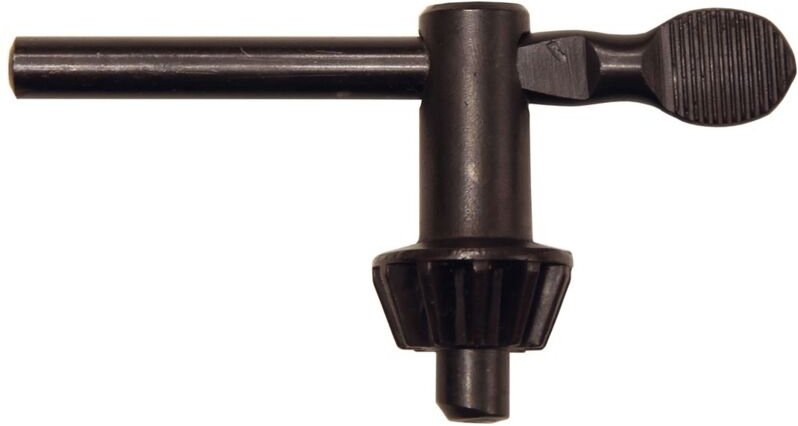 ELMAG Ersatzschlüssel, für Zahnkranzbohrfutter, Zapfen 8mm