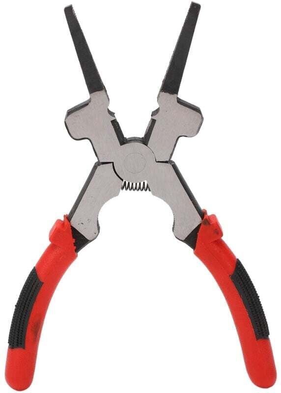 Pince À Anneau Externe 45 Multifonction Acier Carbone Pour Soudage Économie De Travail