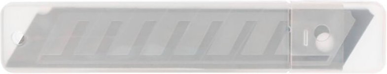 Austausch von 10 18mm SK5 Workpro Cutterklingen