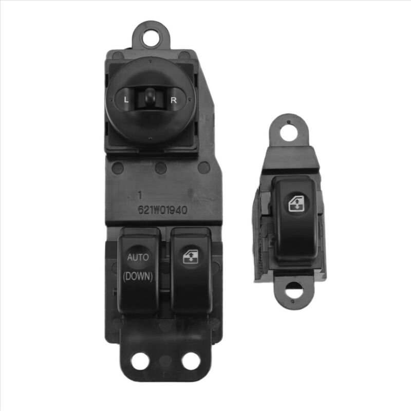 Linker und Rechter Auto Elektrik Power Haupt Heber für H1 STAREX 2001-2006 93570-4A000 93580-4A000