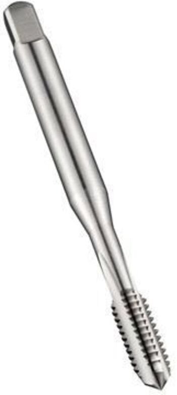 Dormer - Maschinengewindebohrer din 371C E242 MF10x1mm hss-e-pm Blank 1,5XD 6H