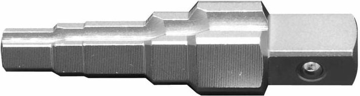Projahn 1/2 Stufenschlüssel 5-stufig