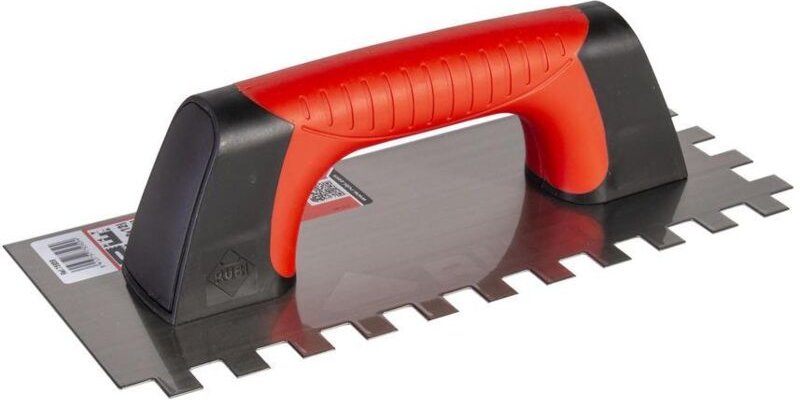 Rubi - flex geschlossener Kamm 28 cm 12x12 75959