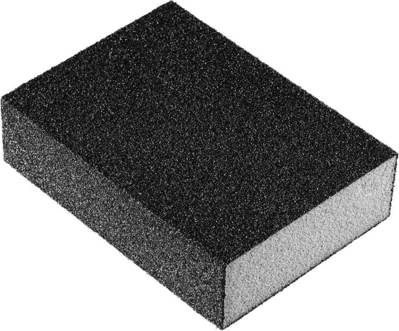 Schleifklotz 70 x 100 x 25mm P40