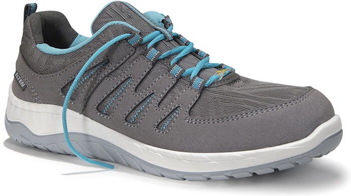 Thumbnail - ELTEN Sicherheitshalbschuh 749501 MADDIE grey Low ESD S1P Gr. 41
