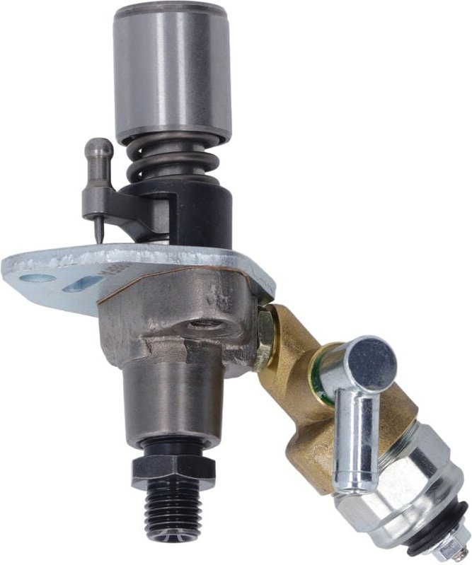 Hochzuverlässige Kraftstoffeinspritzdüse aus Kupfer und Eisen für Rasenmähergeneratoren des Typs 186FA, Zubehör für Dies...