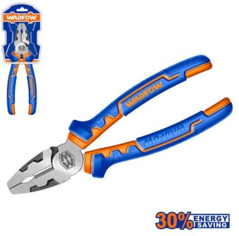 WADFOW Universalzange - 160mm, WADFOW