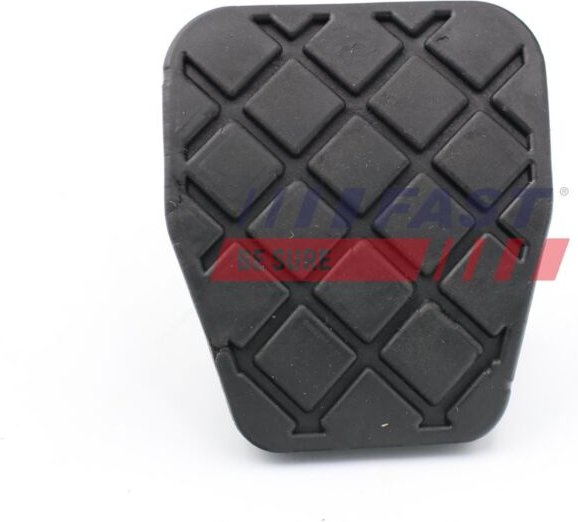 Pedalabdeckung Ft13093 Fast