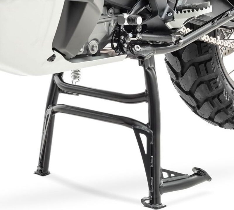 Zentralständer für KTM 790 / 890 Adventure R 19-25 Constands