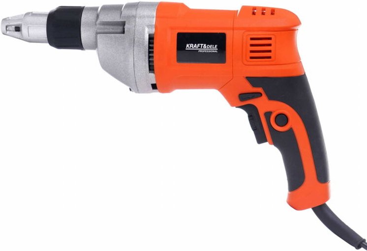 880W KD3030 Elektroschrauber