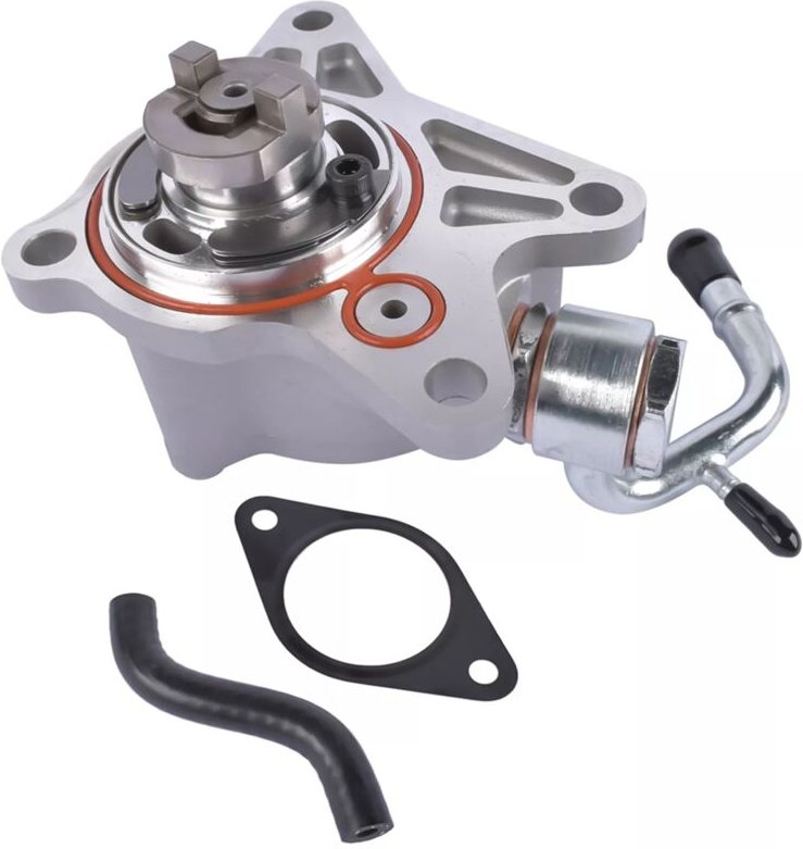 Vakuumpumpe Kraftstoffrücklaufleitung & Turbinendichtung für 6,-5 KE, 3 BM SH01 2.2 SH0118G00 SHY218G00A SH1518G00