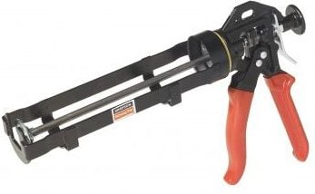 Simpson Strong Tie - Silikonharzpistole pro Für Kartuschen 280 oder 300ml