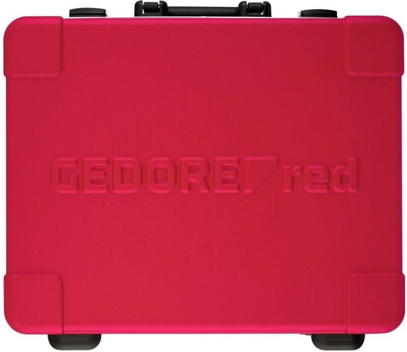 Werkzeugkoffer leer 445x180x380 mm abs - Gedore