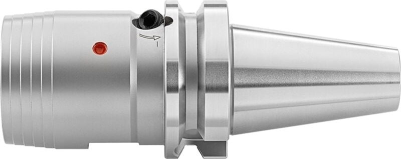 Hydrodehn-Spannfutter JIS6339ADB 12x90mm BT50 WTE