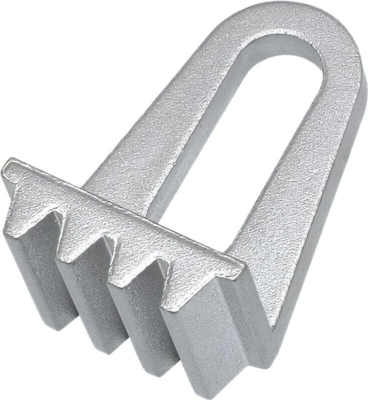 Lenkradarretierungswerkzeug für Fahrzeuge von Citroën, Fiat und Peugeot. Schwungradarretierungswerkzeug zur Verwendung m...