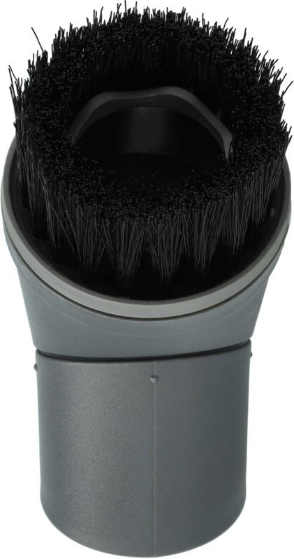 Vhbw - Ersatz Saugpinsel kompatibel mit Miele S233, S242, S231i, S232I, S234I, S236I, S237I, S238I, S240I Staubsauger - ...