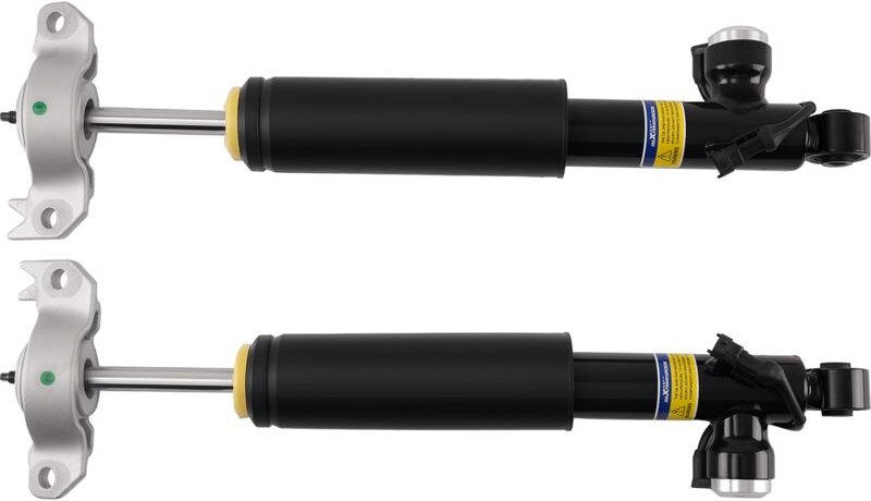 2X Federbeine Hinten L+R For Opel Insignia A G09 2008-2017 22834093 22834094