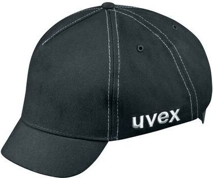 Uvex 9794111 Anstoßkappe u-cap sport 9794111 schwarz