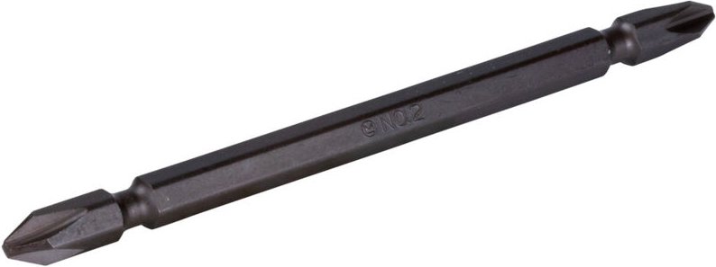 Bitbox PZ2 65 mm PZ2 • 100 stk • 65 mm - Makita