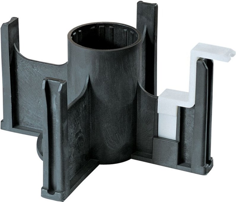 Thumbnail - FP - Adapter für 15 kg Korbspule Schutzgas Schweißdraht