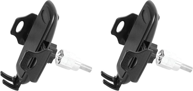 2X Multifunktion Halterung für JB74 Handy Phone Halter für 2019-2021 Zubehör