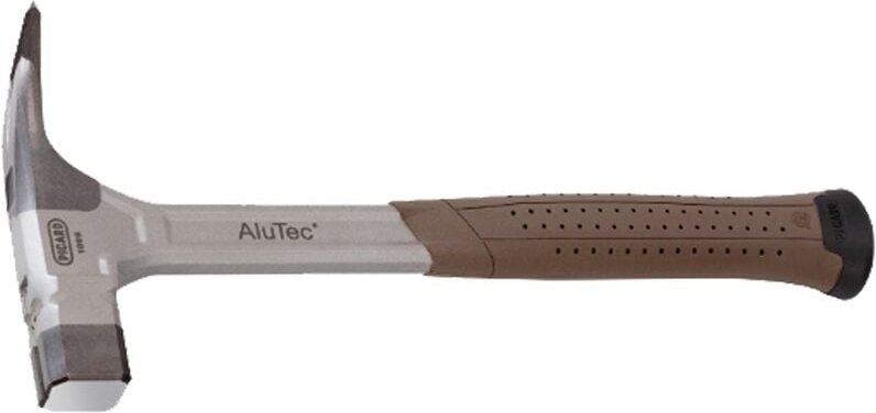 Latthammer AluTec®, Nr. 1098, 1170 g, glatt, Einzelverpackung - Picard