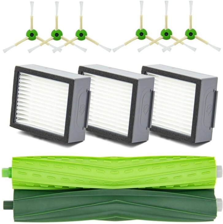 Ersatzteile für I7 I7+ E5 E6 I3, e- und J-Serie