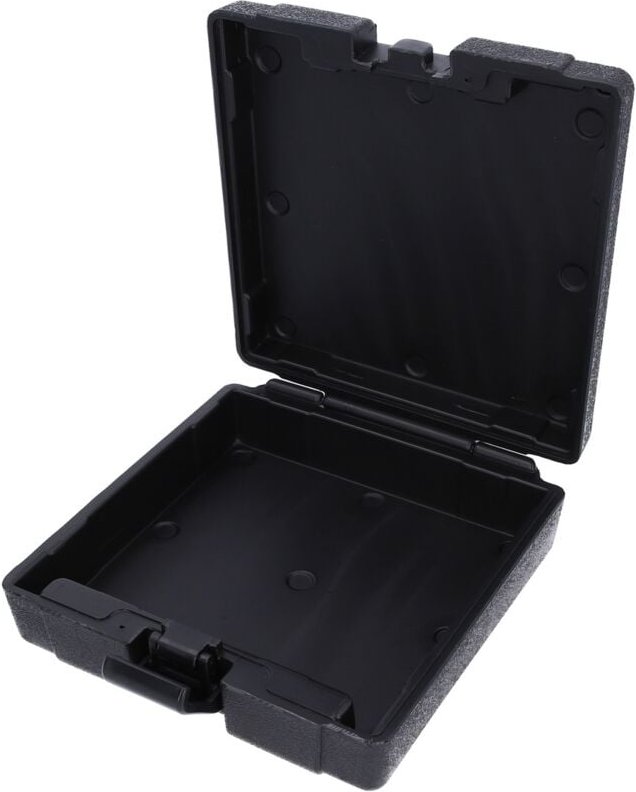 1/6 Kunststoff-Leerkoffer für 913.1460, 515.0100