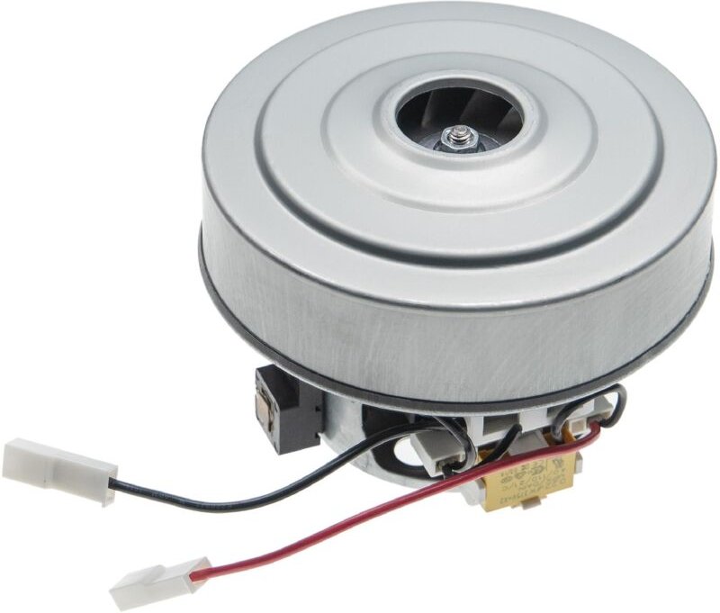vhbw Motor Ersatz für Dyson YDK YV-16K23FA, YV-2211, YDK YV-16K23FB für Staubsauger - Inkl. Anschlusskabel - 1600 W