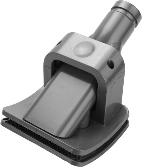 Vakuum Aufsatz Hund Katze Haustier Bett BüRste BräUtigam Werkzeug Kompatibel mit V11 V10 V8 V7 Staubsauger ZubehöR