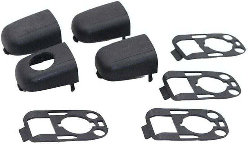 Türgriff-Endkappensatz, XU, mit Kappe 9101AA für 307 C2 C3 - KZQ