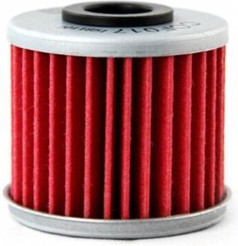 champion ölfilter für roller honda 750 x-adv 2017 bis 2025 cof017