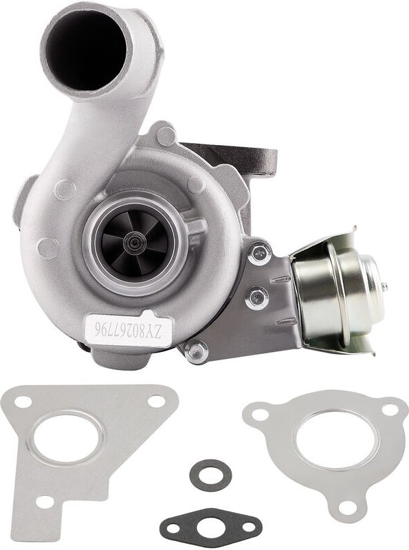 Turbo Turbolader Für Nissan Primera Renault Espace iii / iv Laguna ii 1.9 dciTurbo Turbolader Für Nissan Primera Renault...