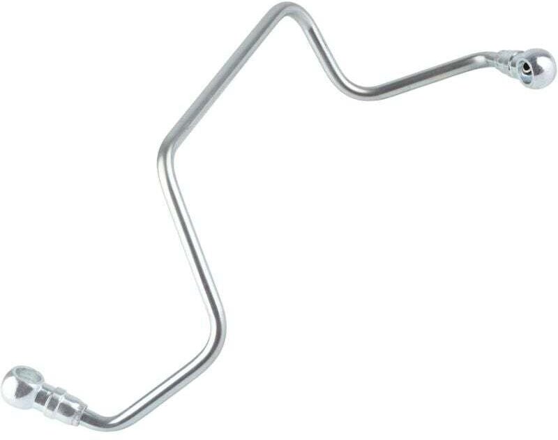 Ulisem Turbolader-Ölzufuhrleitung, Turbo-Ölzufuhrleitung, Turbolader-Ölrücklaufleitung 9651785280, Kraftstoffleitung, pa...