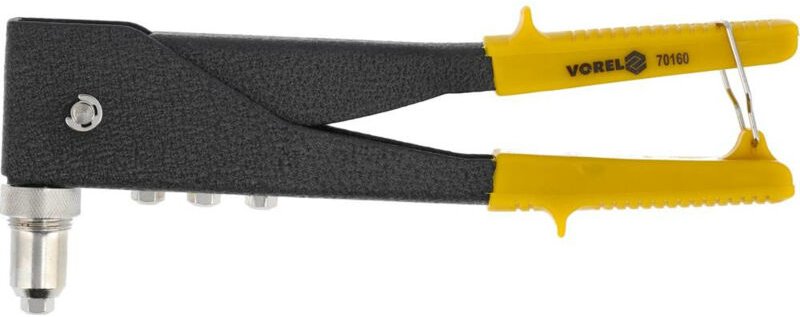 VOREL 70160 Nietmaschine