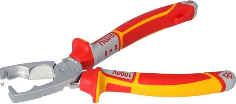 1451-49-VDE-180 Abisolierzange - NWS