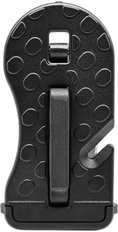 Autotürpedal, Autotürverriegelungspedal, einfacher Zugang zum Autodach mit Sicherheitshammer für SUVs